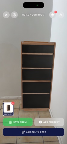 Decofurn Furniture iPhone screenshot 10