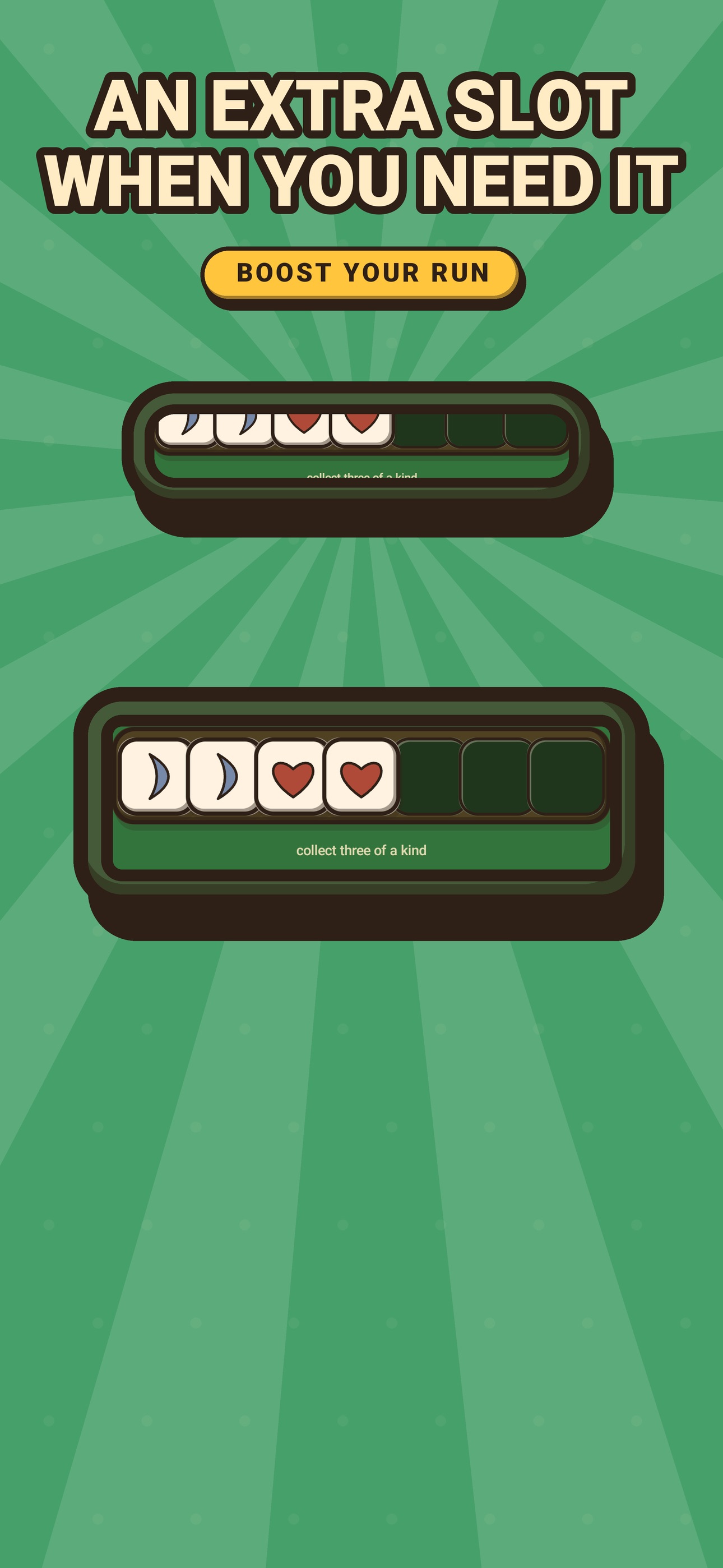 Screenshot 5 of Triple Zen: Match 3 Tiles