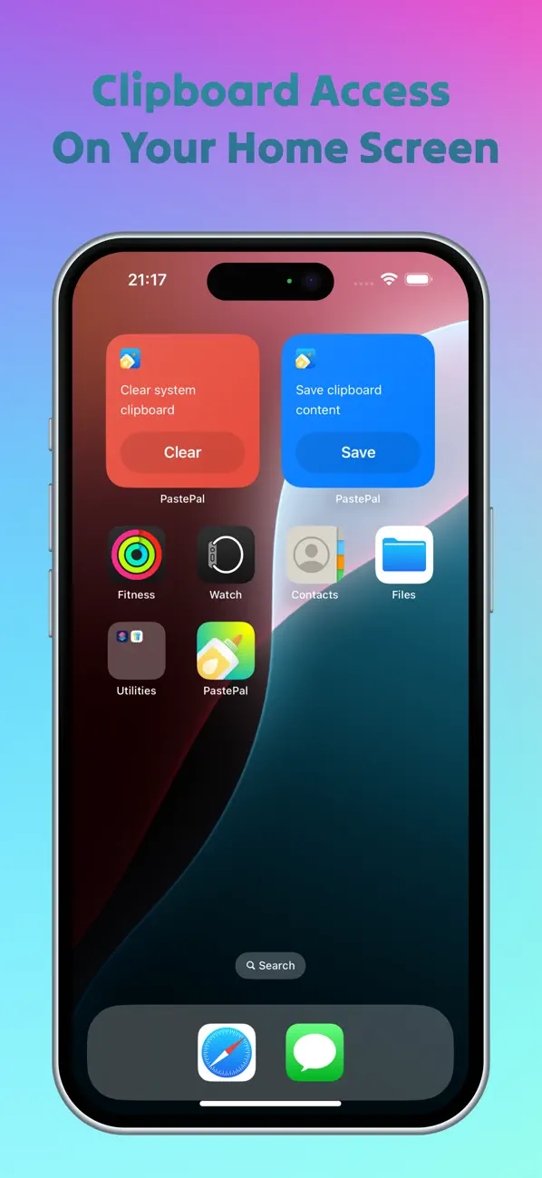 #5. Clipboard Manager - PastePal (iOS) By: Khoa Pham
