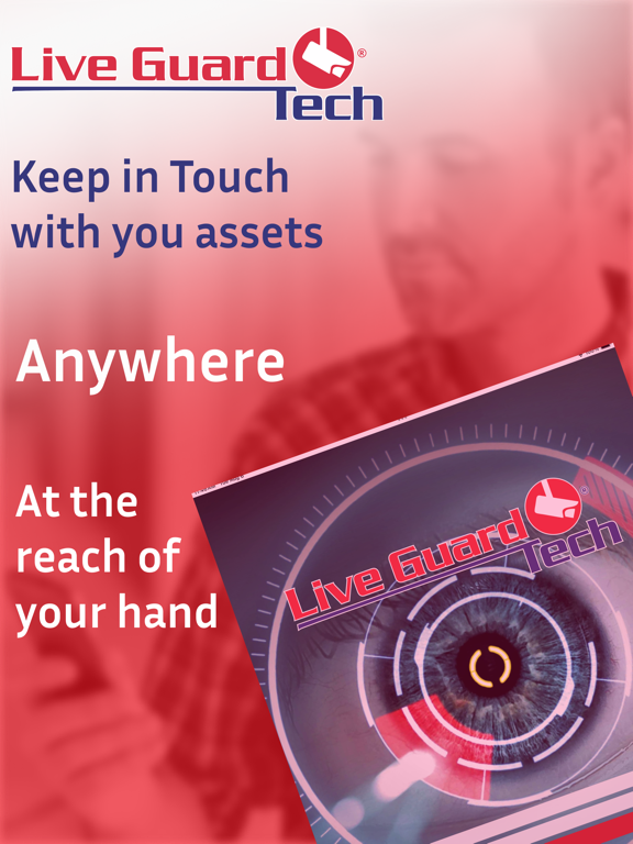 Screenshot #4 pour CamView Mobile