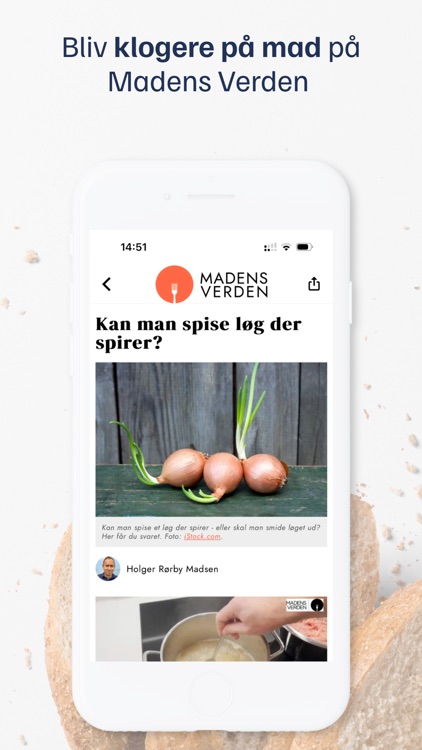 Madens Verden screenshot-4