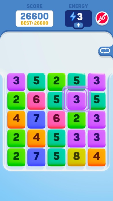 Digiment - Number Sums Games Screenshot