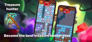 Pickaxe: Dig Deep screenshot 1