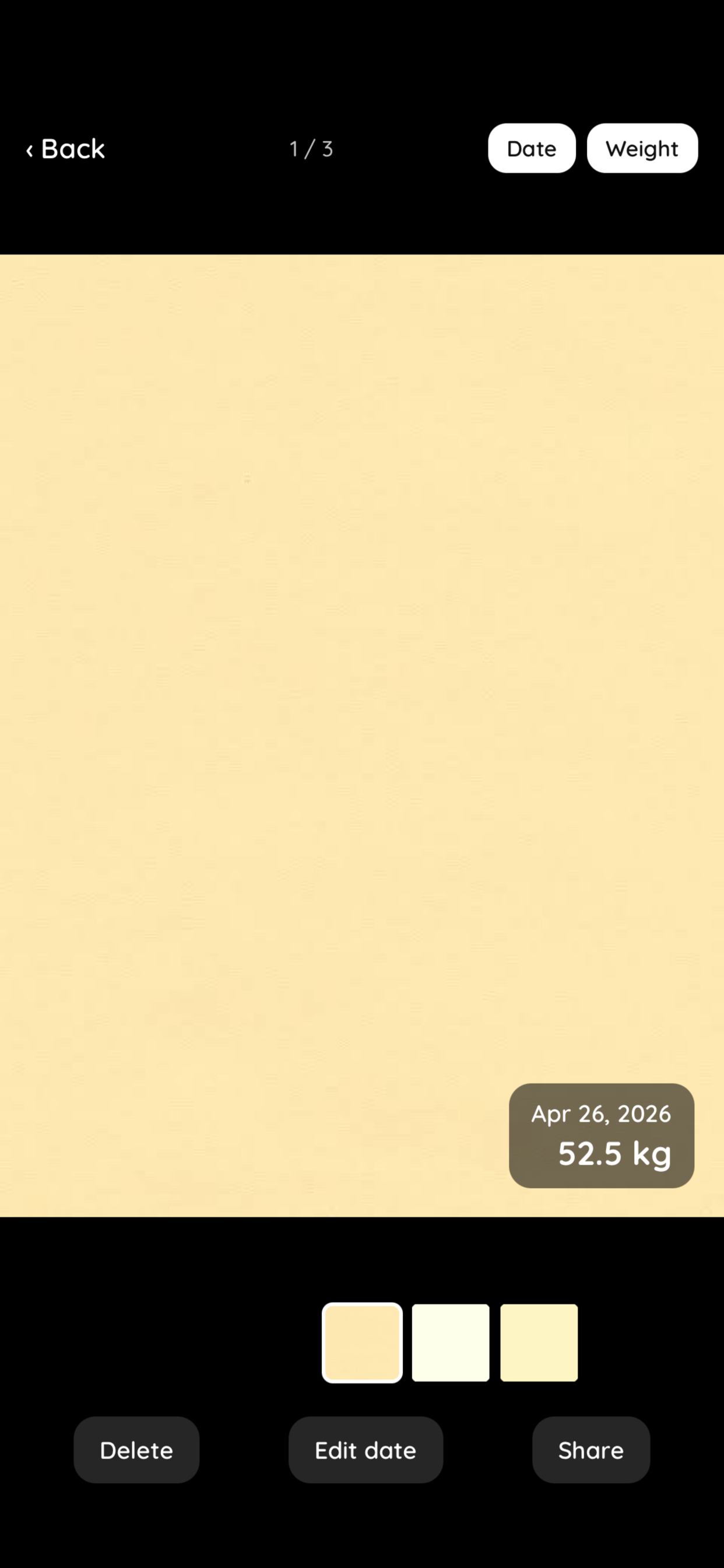 Silho screenshot 8