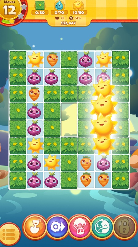 Farm Heroes Saga screenshot 6