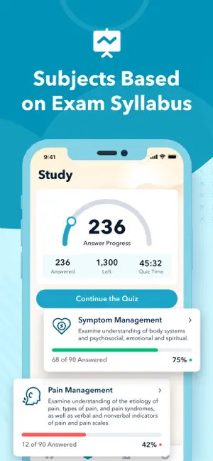 CHPN Exam Prep 2026 screenshot 3