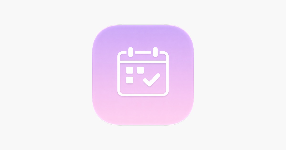 ‎Task Planner: Daily Schedule App - App Store