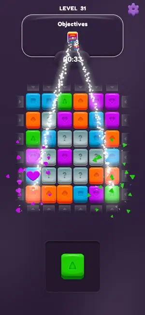 Rubi Blast screenshot 3