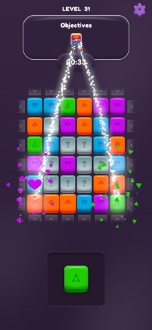 Rubi Blast screenshot