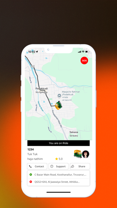 Ezrapp™ Users Screenshot 5 of 7