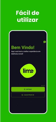 Lime Screenshot 1 of 4