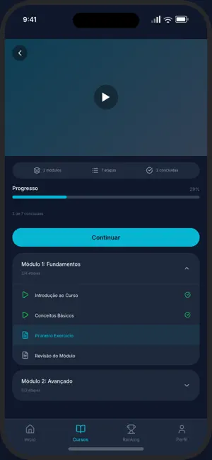 IAG Empresarial screenshot 3