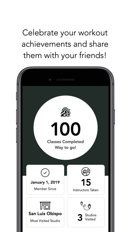 Sol Pilates SLO screenshot-3