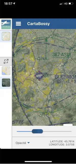 CartaBossy 2026 screenshot 2