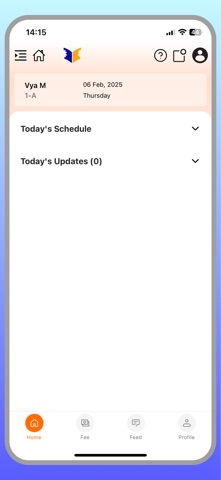 St. Claret School screenshot