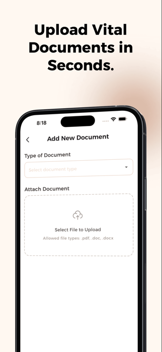 TrustSafe LLC Screenshot 3 of 6