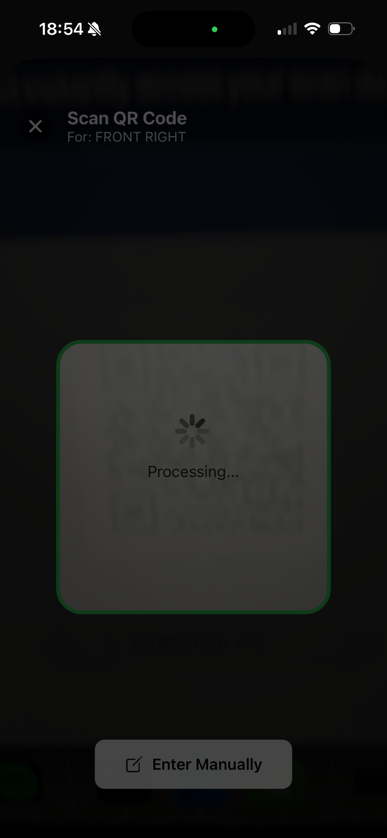 TST SafeSense screenshot 7