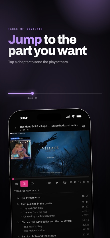 ClipEZ screenshot 2