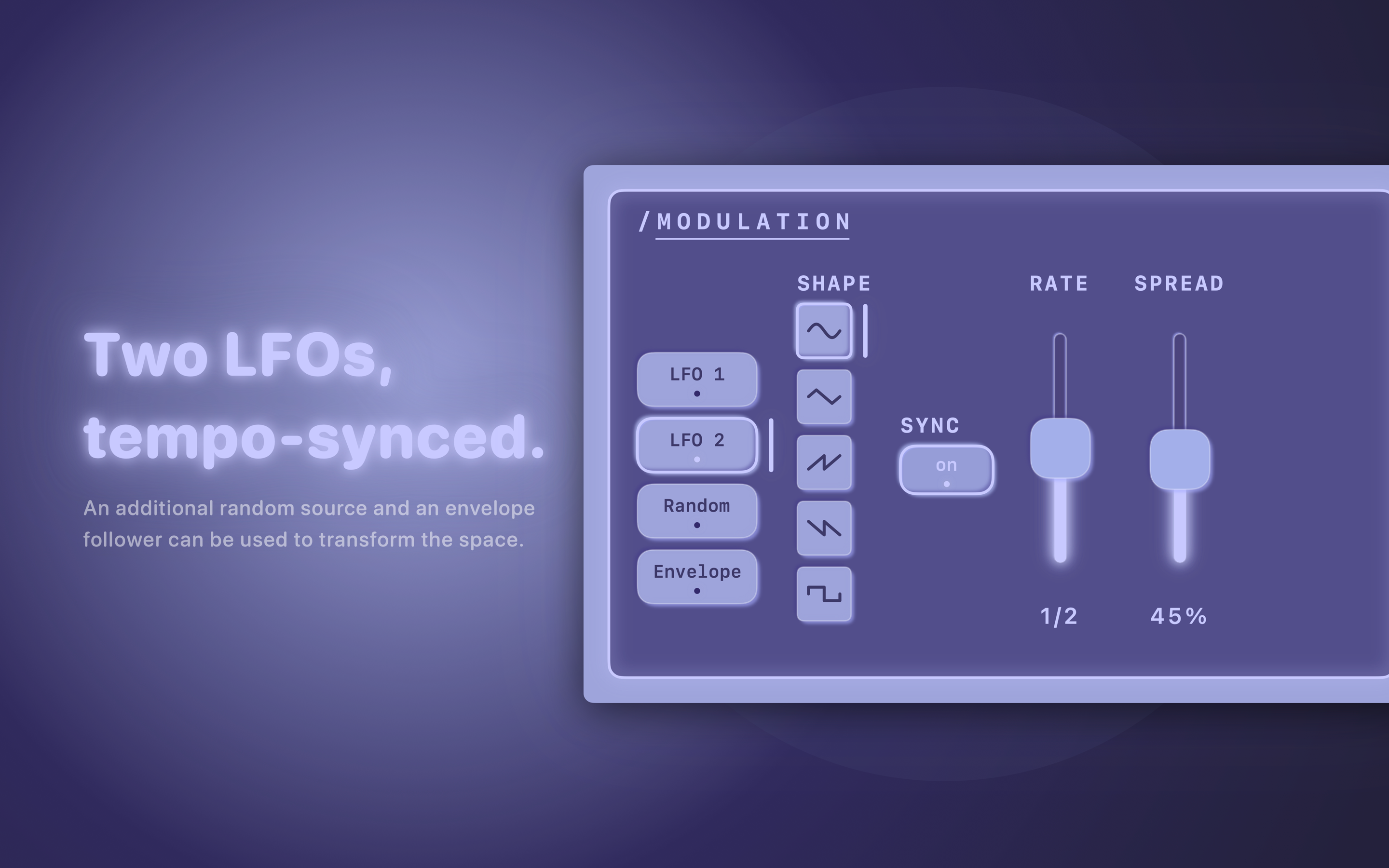 Solitvde Reverb screenshot 16