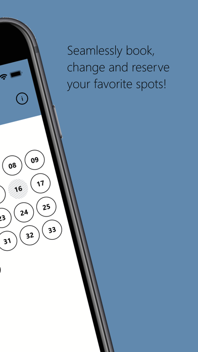 Well Pilates iPhone screenshot 5 - Health & Fitness app
