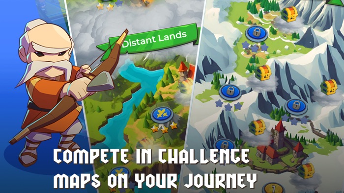 Dominus Civilization Strategy