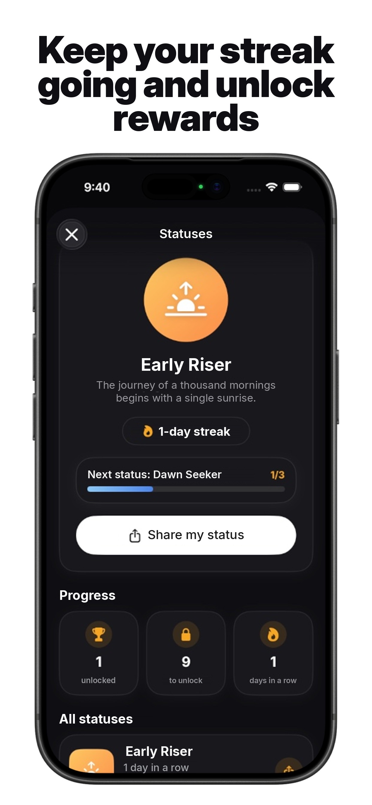 Screenshot 7 of Wakerix