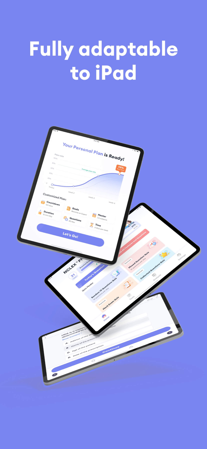 NCLEX PN Exam Practice 2025