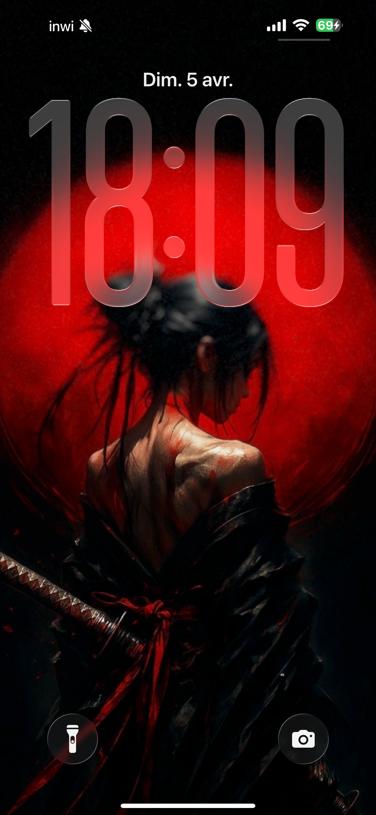 Top Anime Live Wallpaper 4K screenshot 9