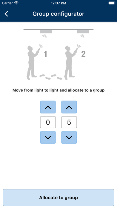 TRIVALITE Screenshot