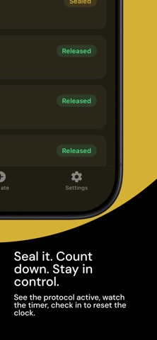 Locklet: Open When It's Time Screenshot 6 of 10
