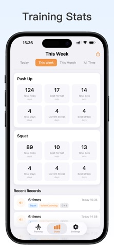 CatFit Trainer Screenshot 3 of 6