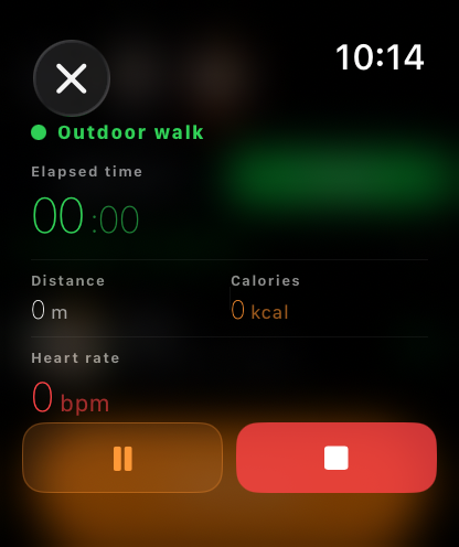 FitWithPaws screenshot 25