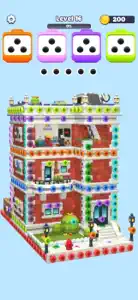 Screw Tap Jam™ - Screw Sort 3D screenshot #2 for iPhone