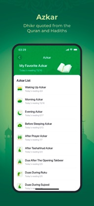 Wemu: WeMuslim, Athan&Qibla screenshot 6