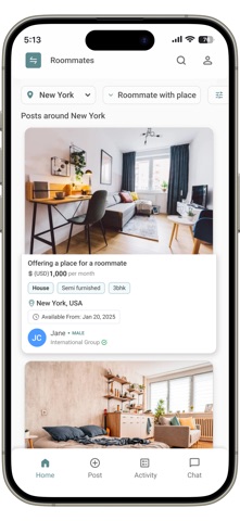 POOLit - Carpool, Buddy & more screenshot