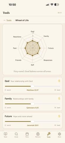 BSV Bible Screenshot 5 of 5