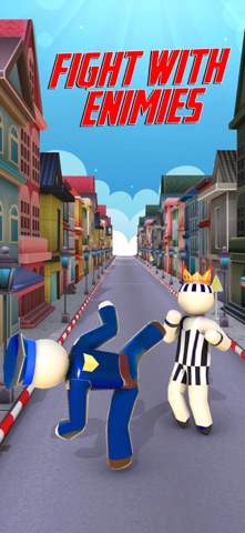 Run To Rescue Screenshot 6 of 6