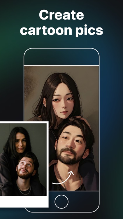 AI Photo Editor: Filter & Edit screenshot-5