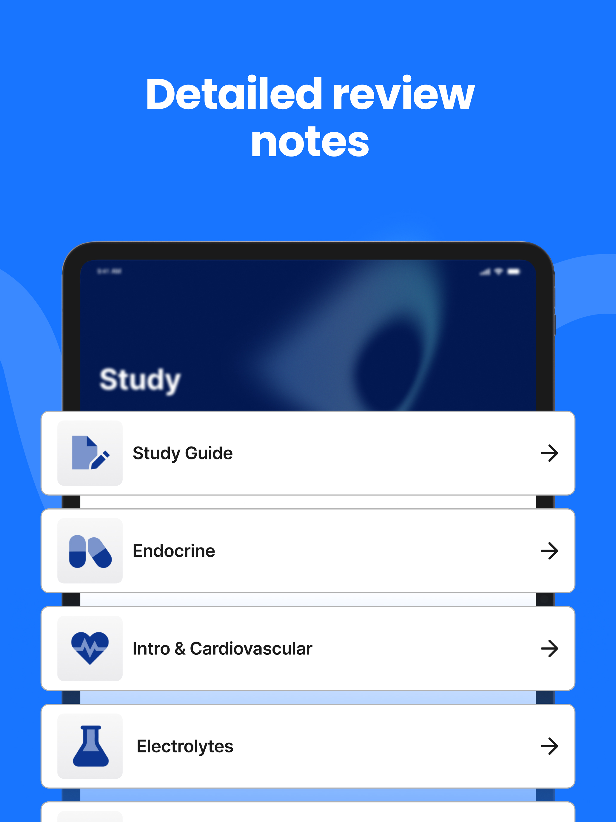 CCRN® Test Prep 2026 screenshot 17