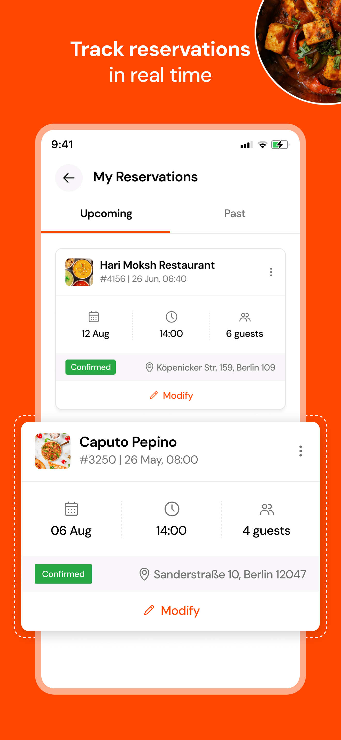 Foodmato : Food Delivery