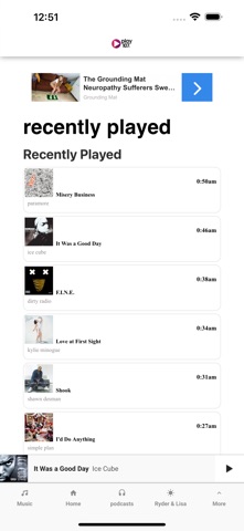 Play 107 Screenshot 3 of 4