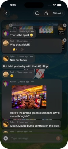 Stage 10 - Casual Card Game Screenshot 2 of 10