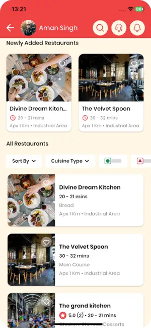 Fastiez screenshot 3