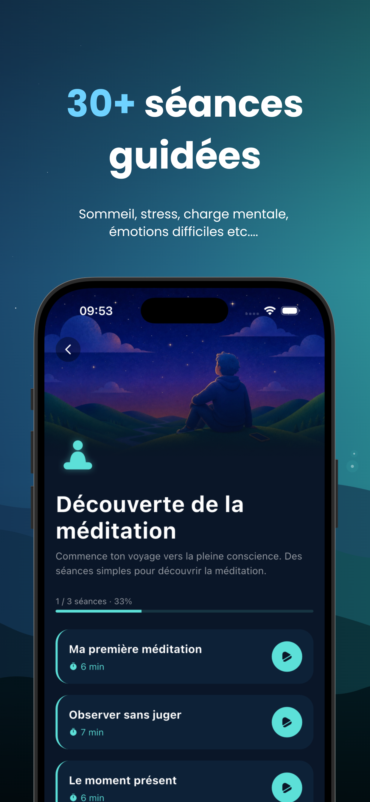 Quieto screenshot 3