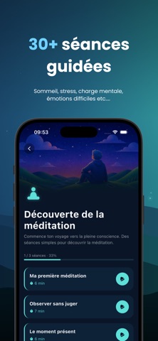 Quieto screenshot