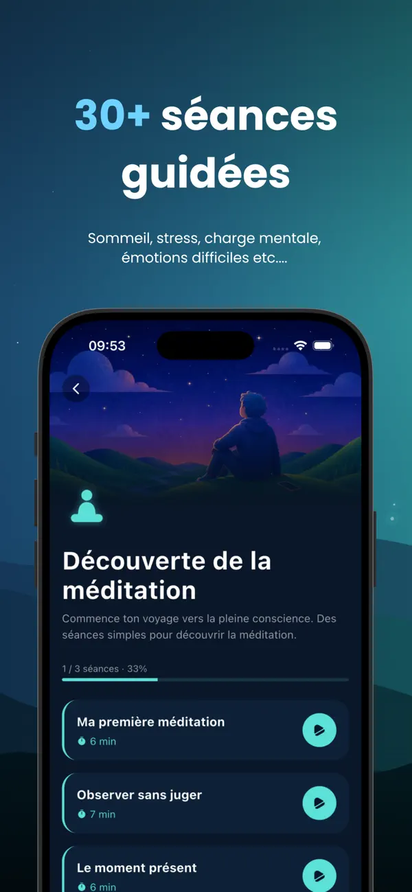 Screenshot #3 pour Quieto