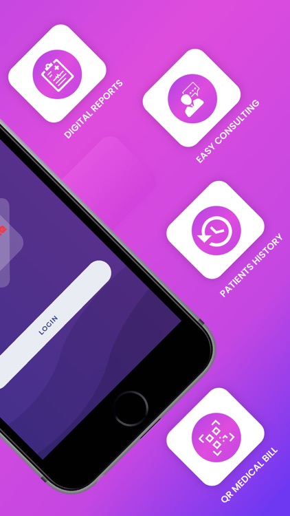 Mediquince+ For Doctors