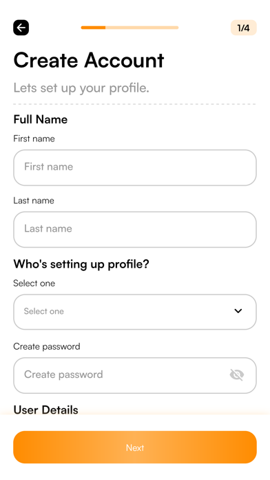 Screenshot 2 of Maangal.com App