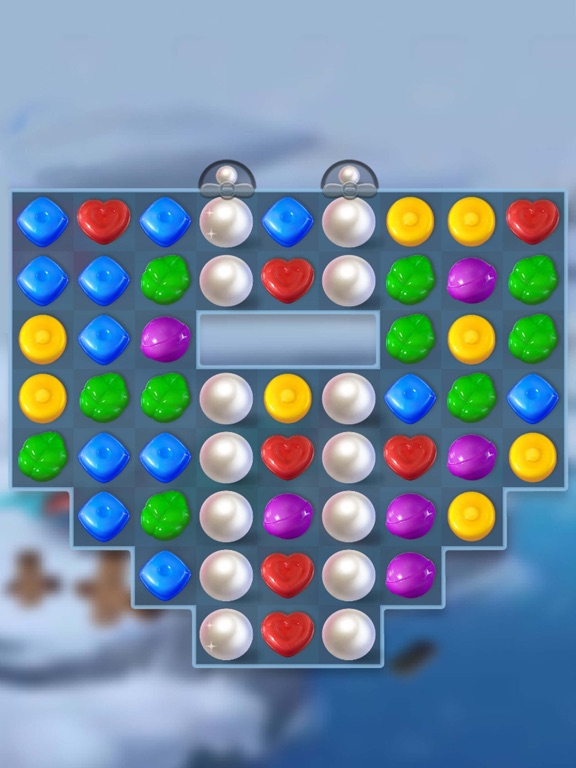 Screenshot #5 pour Candy Manor - Home Design