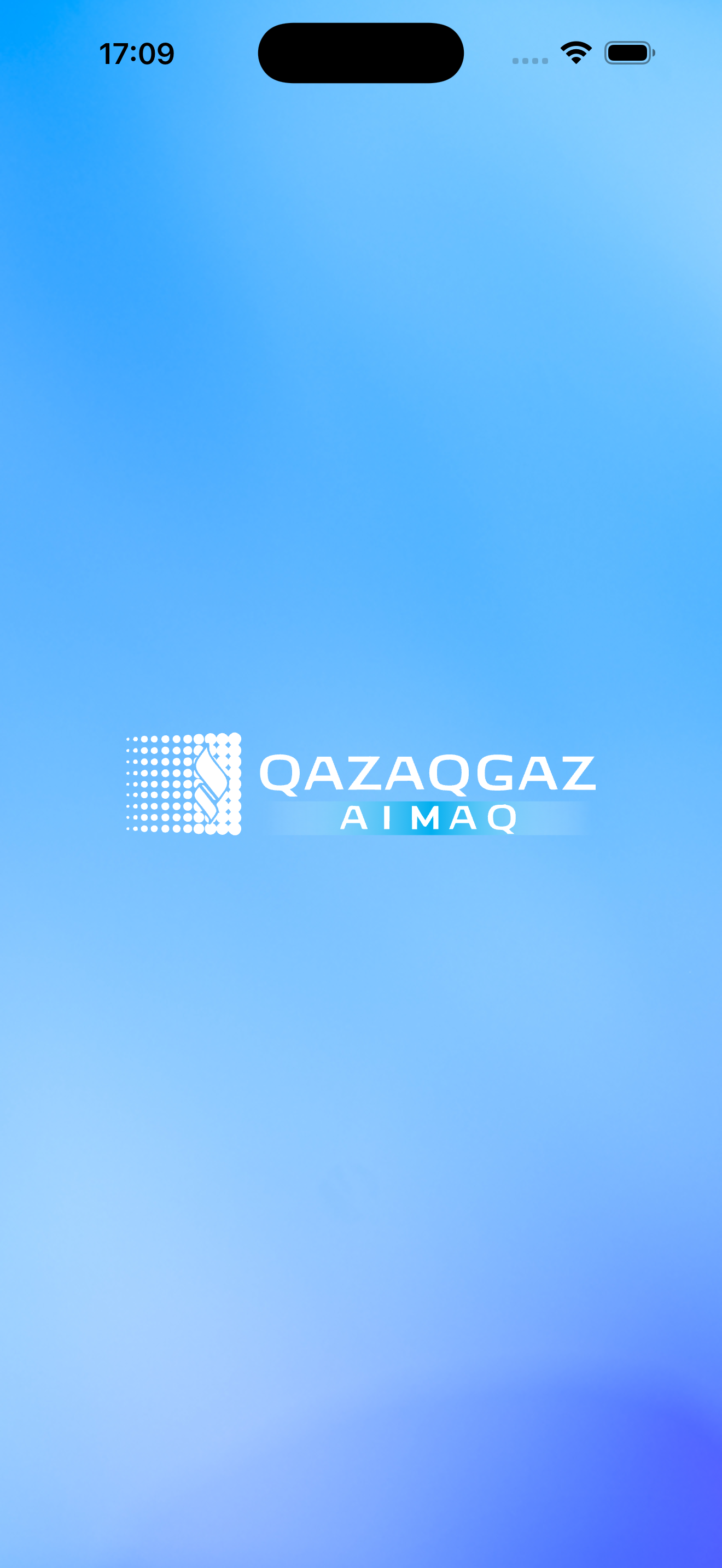 Qazaqgaz Aimaq screenshot 1